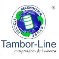 Tambor-Line Recuperadora de Tambores LTDA Logo