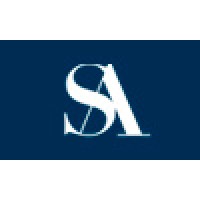 Spencer de Almeida Sociedade de Advogados Logo