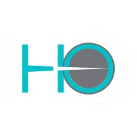 Hospital de Olhos do Tocantins Logo