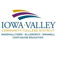 Iowa Valley Community College District Logo