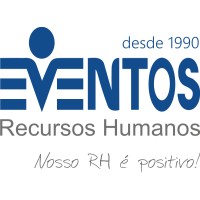 Eventos RH Logo