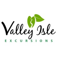 Valley Isle Excursions Logo