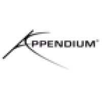 Appendium Ltd. Logo