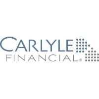 Carlyle Financial Logo
