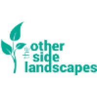 The Other Side Landscapes Pty Ltd Logo