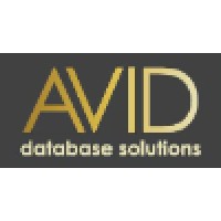 Avid Database Solutions Logo