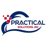 Practical Solutions, Inc. Logo