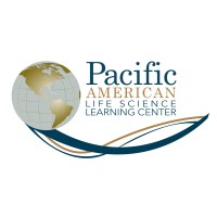 Pacific American Life Science Learning Center Logo