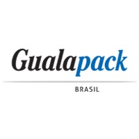 Teruel | Gualapack Brasil Logo