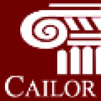 Cailor & Associates, LLC Logo