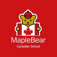 Maple Bear Sorocaba Logo