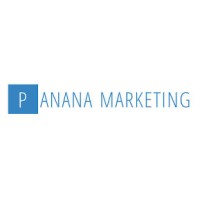 Panana Marketing - SEO, SEM & Internet Marketing Logo