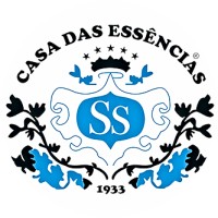 Casa Das Essencias Ss Logo