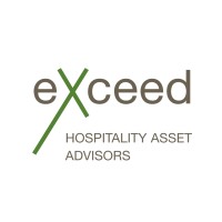 eXceed Hospitality Asset Advisors and The Cohen Organization Logo