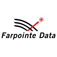 Farpointe Data, Inc. Logo