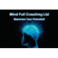 Mind Full Coaching Ltd Logo