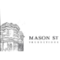 Mason Street Productions Logo