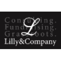 Lilly & Company Logo