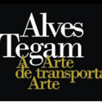 Alves Tegam Logo
