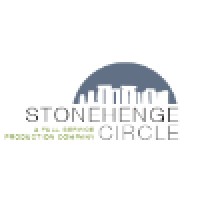 Stonehenge Circle Corp Logo