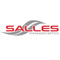 Salles Transportes Logo