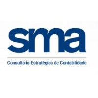 SMA Consultoria Estratégica de Contabilidade Logo