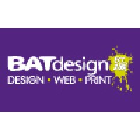 BAT Design Logo