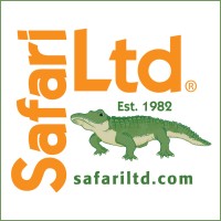 Safari Ltd. Logo