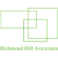 Richmond Hill Associates Logo
