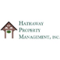 Hathaway Property Management, Inc. Logo