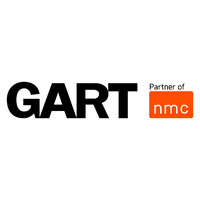 Gart Materiais De Acabamento Logo
