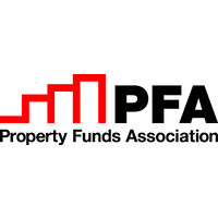 Property Funds Association of Australia Logo