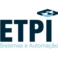 ETPI Sistemas e Automação Logo