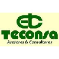 Teconsa Asesores, S.L. Logo