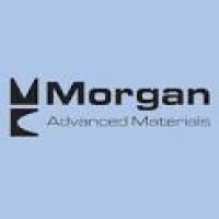 Morganite Brasil - Morgan Advanced Materials company Logo