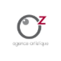 Agence Artistique Oz Logo