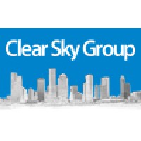 Clear Sky Group Logo