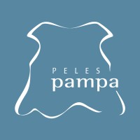 Industria De Peles Pampa Logo