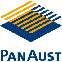 PanAust Logo