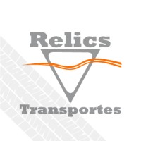 Relics Transportes Logo
