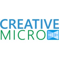 Creative Micro Corporation Logo