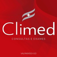 CLIMED Valparaíso - Consultas, Exames e Procedimentos Logo