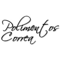 Polimentos Correa Logo