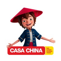 Grupo Casa China Logo
