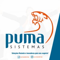 Puma Sistemas Logo