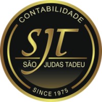 Contabilidade São Judas Tadeu Logo