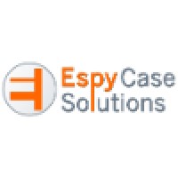Espy Case Solutions, LLC Logo