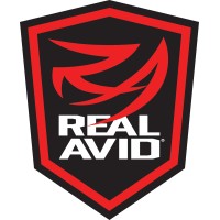 Real Avid Logo