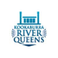 Kookaburra River Queens Logo