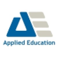 Applied Education Logo